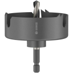 BOSCH 2608594498 augura saag, 70mm, 25mm, kuusnurkne vars, puidule ja kipsplaadile