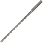 Bosch 2608831013 SDS-plus-3 m&uuml;&uuml;ritrell, 6,5mm, 210mm, 4 soont, teras