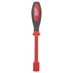 Milwaukee 4932464065 VDE mutriv&otilde;ti kruvikeeraja SW13 x125, 13mm, 125mm, isoleeritud, maandusega