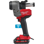 Milwaukee M18 FCST-302CA 4933499275, 18V, 2x3Ah, 12-54mm, 25mm/s, kaabli eemaldaja, komplektis kohver