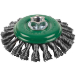 Milwaukee 4932501747 kooniline traathari, M14, 115x12mm, roostevaba teras, 0,5mm, 15000 p/min