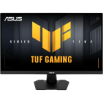 ASUS TUF Gaming VG27AQM5F 90LM0D60-B02971, 27" QHD, 2560x1440, 320Hz, 0.3ms, Fast IPS, FreeSync Premium, G-SYNC, 95% DCI-P3