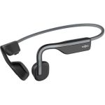 Shokz OpenMove S661GY juhtmevabad k&otilde;rvaklapid, 26g, 96dB, 6h, Bluetooth, USB-C, IP55, aktiivne m&uuml;rasummutus