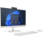 HP ProOne 240 G10 All-in-One PC, BY6U4ET, Intel Core Ultra 7 155U, 60.5 cm (23.8") Full HD IPS, 16 GB DDR5, 512 GB SSD, Win 11 Pro