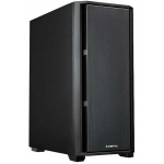 Chieftec AS-02B-OP arvuti korpus, Midi Tower, must, SPCC, 1xUSB-C, 2xUSB 2.0, USB 3.0, Audio, Mic