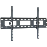 Techly ICA-PLB 131L seinakinnitus, 40-65", VESA 600x400 mm, 60 kg, -15-15&deg;, 5 cm, must