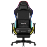 Huzaro Force 5.7 RGB m&auml;ngutool HZ-FORCE 5.7 RGB, 700mm, 53cm, 155&deg;, 136kg, 2xUSB, RGB, ergonoomiline