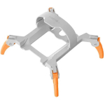 Sunnylife N4P-LG700-C, droon, 21g, plastik, silikoon, oranž, Mini 4 Pro, maandusega