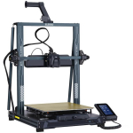 ELEGOO Neptune 4 Plus 3D-printer, 50.201.015300, FDM, &plusmn;0.1mm, 0.4mm, 30-500mm/s, 320x320x385mm, 300&deg;C, 110&deg;C, USB, LAN, Cura
