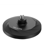 Magnetic suction base for Insta360 GO3