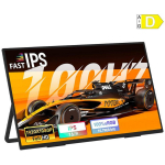ZEUSLAP Z23 LITE 23" Portable Monitor