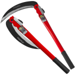 Scythe folding sickle
