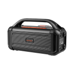 Dnipro-M CBS-200 akuga k&otilde;laris&uuml;steem muusika ja heli esitamiseks 20V 30W Bluetooth 5.3 TWS IPX4 ilma aku ja laadijata