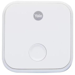 Yale ConnectX Wi-Fi Bridge White