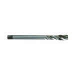 HSS DIN masinkeermepuur M6 spiraalse laastusoonega 35 &deg; T Line Tivloy