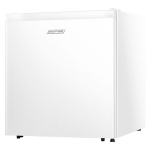 Mpm MPM-46-CJ-07 k&uuml;lmik, 45L, 50cm, 45cm, 47cm, 39dB, R600a, E, SN-N-ST-T, valge