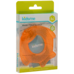 Kidsme Hambahari 9020 O, 3M+, kala kuju, jahutatav, arendab motoorikat