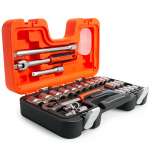 T&ouml;&ouml;riistakomplekt 1/2", 24 tk. S240 Bahco