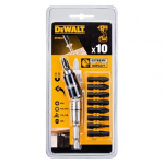 Magnetotsikute hoidik DT70518T-QZ DEWALT