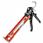 Silikoonp&uuml;stol metall DRAUMET