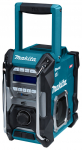 Raadio XGT, LXT, CXT, 220V, Bluetooth ja DAB/DAB+ MR004G MAKITA