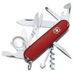 Multit&ouml;&ouml;riist-nuga, Explorer, 16 funktsiooni, 7611160100542, VICTORINOX
