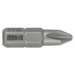 Otsikud PH2 25MM 10tk. 9980380 ESSVE