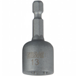 Magnetotsik 1/4", 13mm 9980254 ESSVE