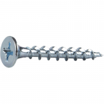 Kipsikruvi puitkarkassile 3,9X30 FZB 2700tk. 532231 ESSVE