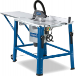 Ketassaag 2800 W 400 V 315 mm HS120O SCH3901302920 SCHEPPACH