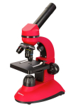 Mikroskoop Nano 40x-400x raamatuga L77961 DISCOVERY