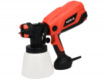 V&auml;rvip&uuml;stol 600W YT-82553 YATO