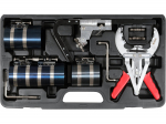T&ouml;&ouml;riistade komplekt YT-06373 YATO