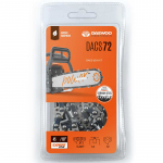 Mootorsae kett  DACS 72 DAEWOO, 450/18mm, 72tk., 0.325", 36tk.
