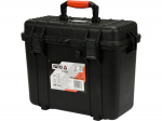 Hermeetiline t&ouml;&ouml;riistakast 430x244x341mm IP55 YT-08907 YATO
