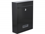 Postkast, 360 x 260 x 80 mm; 78555 WORELL
