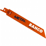 Tiigersaetera Sandflex bimetall, 228mm*0,9mm, ST, 18TPI, 5tk, metallile; 3940-228-18-ST-5P BAHCO