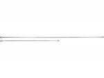 Pikendusvarda komplekt 2 tk. (100;180Cm) YT-82568 YATO