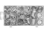 Alumiiniumist seibide komplekt 450 tk. YT-068652 YATO