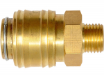 Kiir&uuml;hendus v&auml;liskeermega G1/4 "; YT-24094 YATO