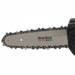 Saelatt, 6", 1/4", 1,1 mm, PCS22-06-6 BLUEBIRD
