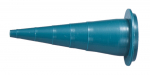 Silikona pistoles uzgalis 600ML, DCG180, 454226-0 MAKITA