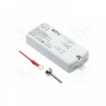 Puutel&uuml;liti, 220-240 V, max. 500 W, IP20 (kaabel 2 m) AE-WBEZDK15-10 GTV