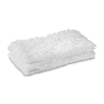 Mikrokiudriide komplekt KARCHER 2.863-020.0 p&otilde;randaotsikule Comfort Plus