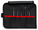 Universaalsete pintsettide komplekt ESD 920001ESD KNIPEX