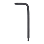 KOMPAKTA L FORMAS TORX ATSLĒGA, COMPACT TORX KEY - T20, 4932492708 MILWAUKEE