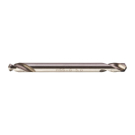METĀLA URBJI HSS-G - ABPUSĒJI LIETOJAMI URBJI - KOMPLEKTS 10 GAB., 5.00 X 62 - 10 PCS, 4932352232 MILWAUKEE