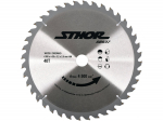 TCT BLADE FOR WOOD D300 T40 d30 08837 STHOR