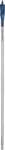 Ātrgriezes lāpstiņurbis kokam, 14mm, 350mm darba garums, 2608900342, BOSCH