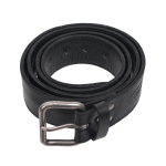 Naudas josta 'Klasika', pilnīga āda, slepena kabata, R960180, BasicNature